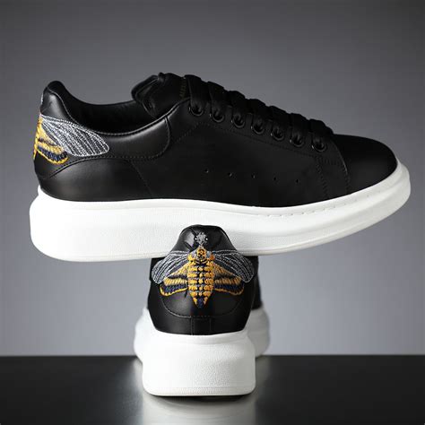 alexander mcqueen sneakers new collection